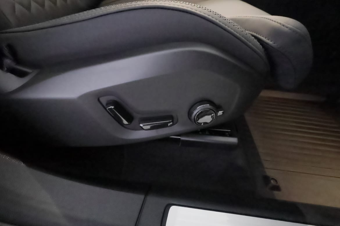 Volvo XC60 2026 - miniatyr 23