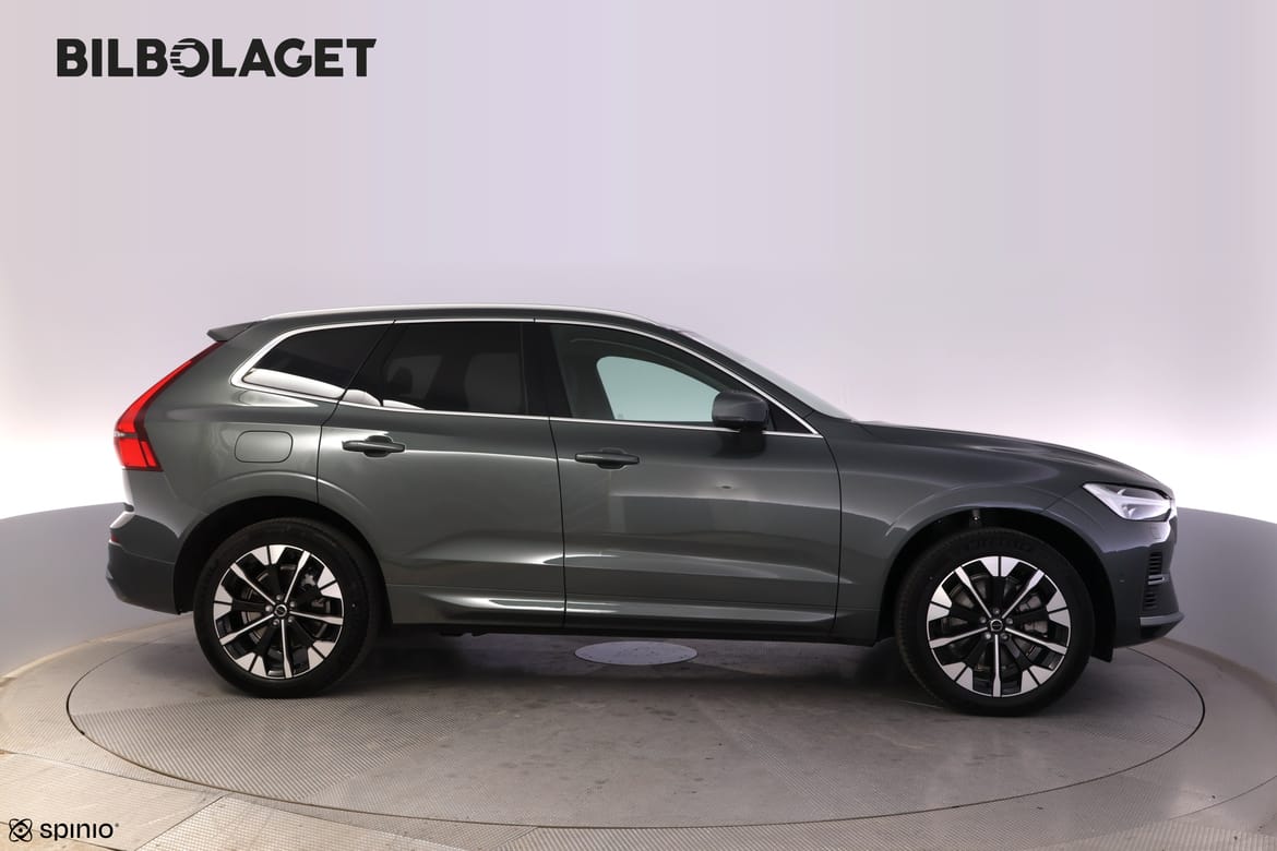 Volvo XC60 2026 - miniatyr 5
