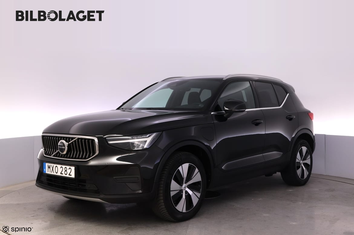 Volvo XC40 2023 - bild 1 av 26