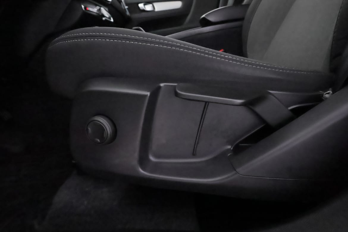 Volvo XC40 2023 - miniatyr 16