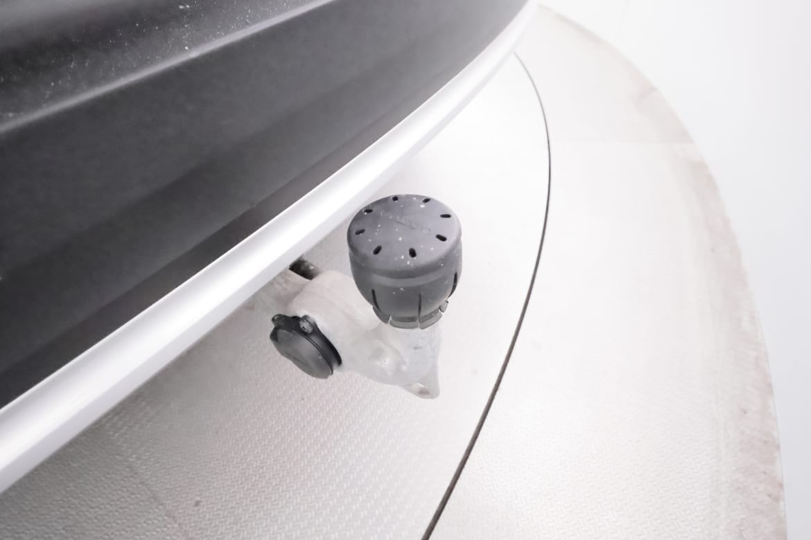 Volvo XC40 2023 - miniatyr 21