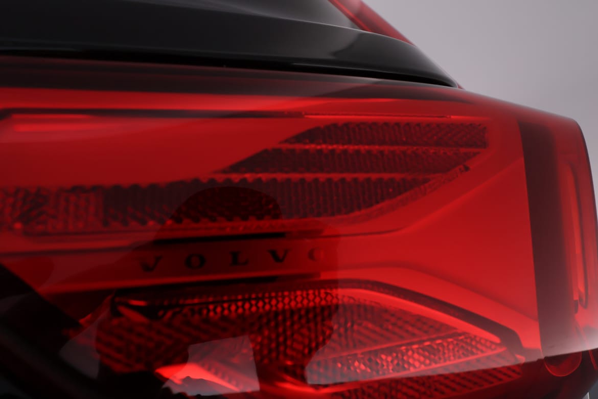 Volvo XC40 2023 - miniatyr 24