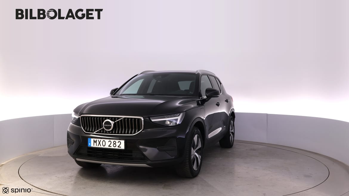 Volvo XC40 2023 - miniatyr 26