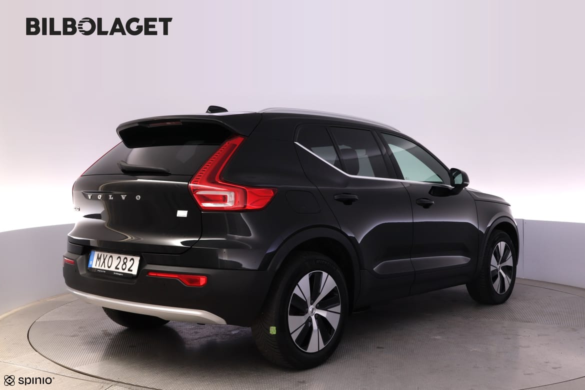 Volvo XC40 2023 - miniatyr 4