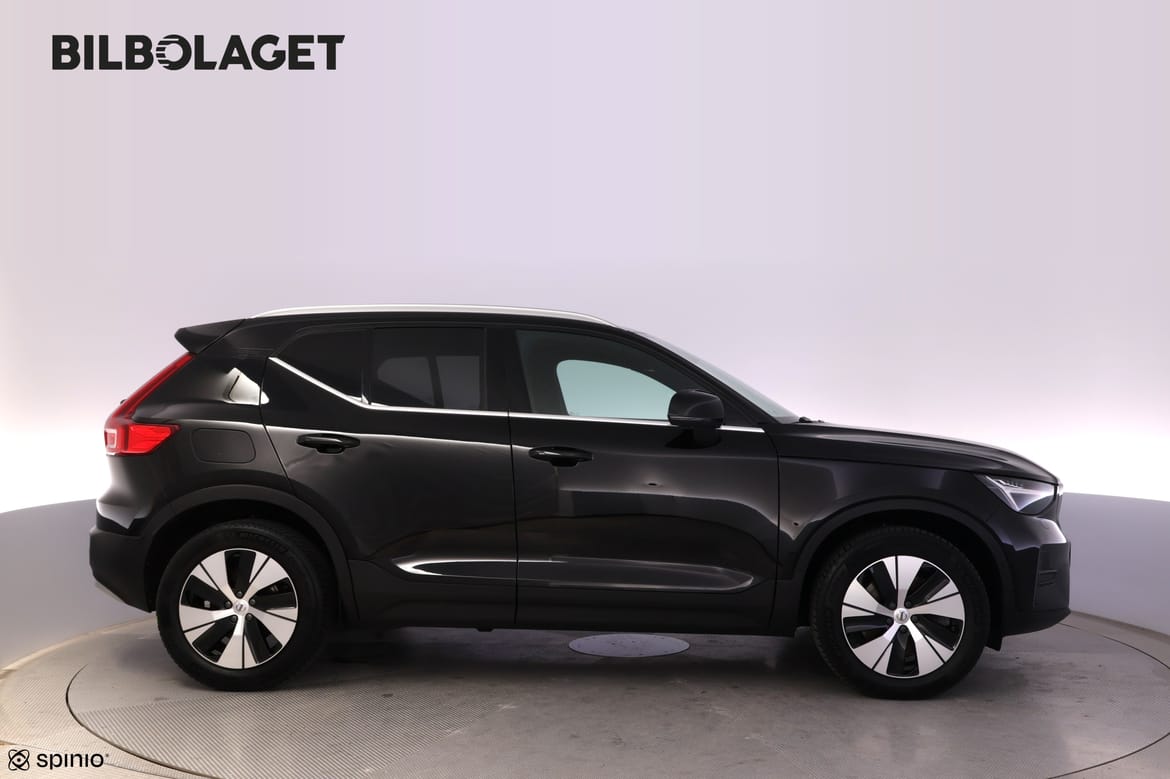 Volvo XC40 2023 - miniatyr 5