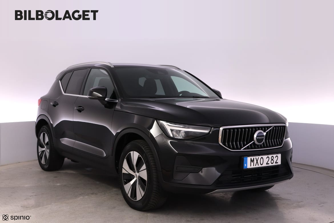 Volvo XC40 2023 - miniatyr 6