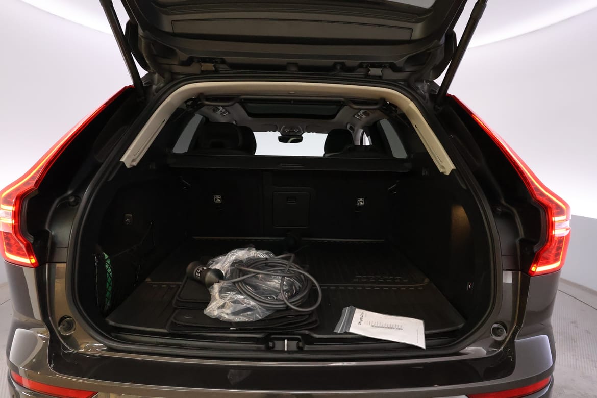 Volvo XC60 2024 - miniatyr 13