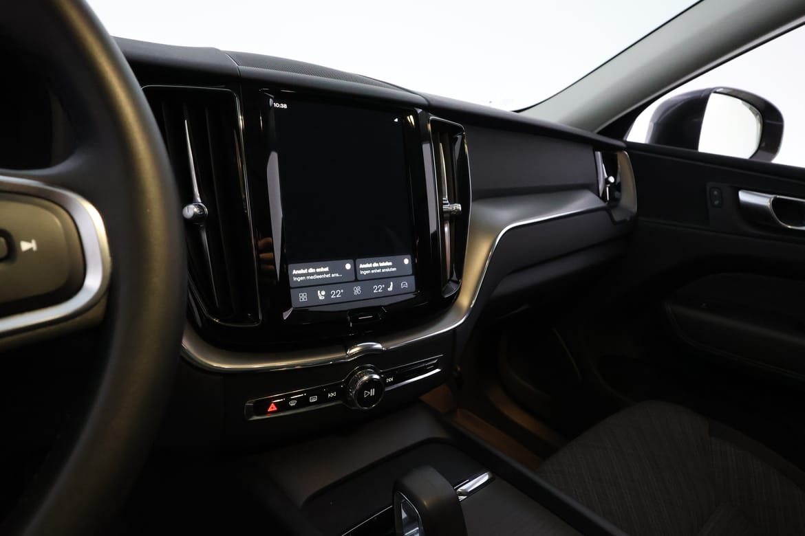 Volvo XC60 2024 - miniatyr 18