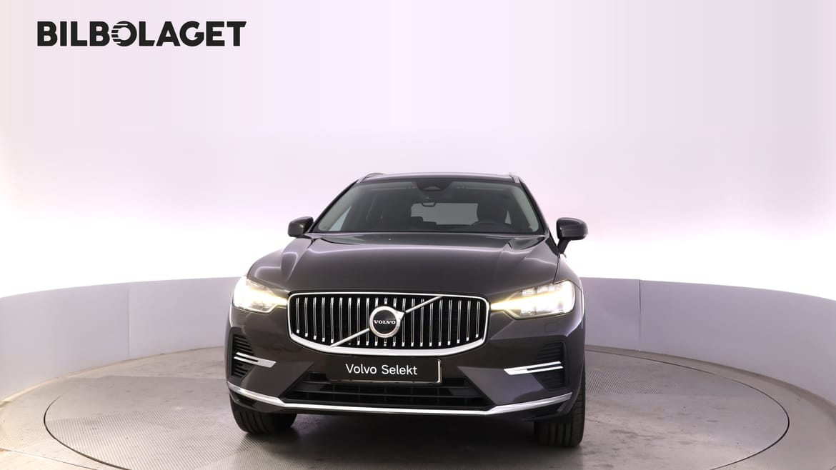 Volvo XC60 2024 - miniatyr 19