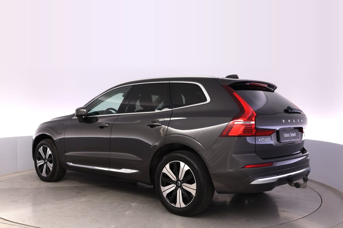 Volvo XC60 2024 - miniatyr 3