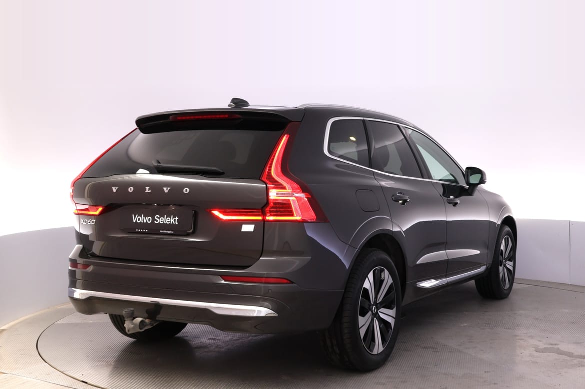 Volvo XC60 2024 - miniatyr 4