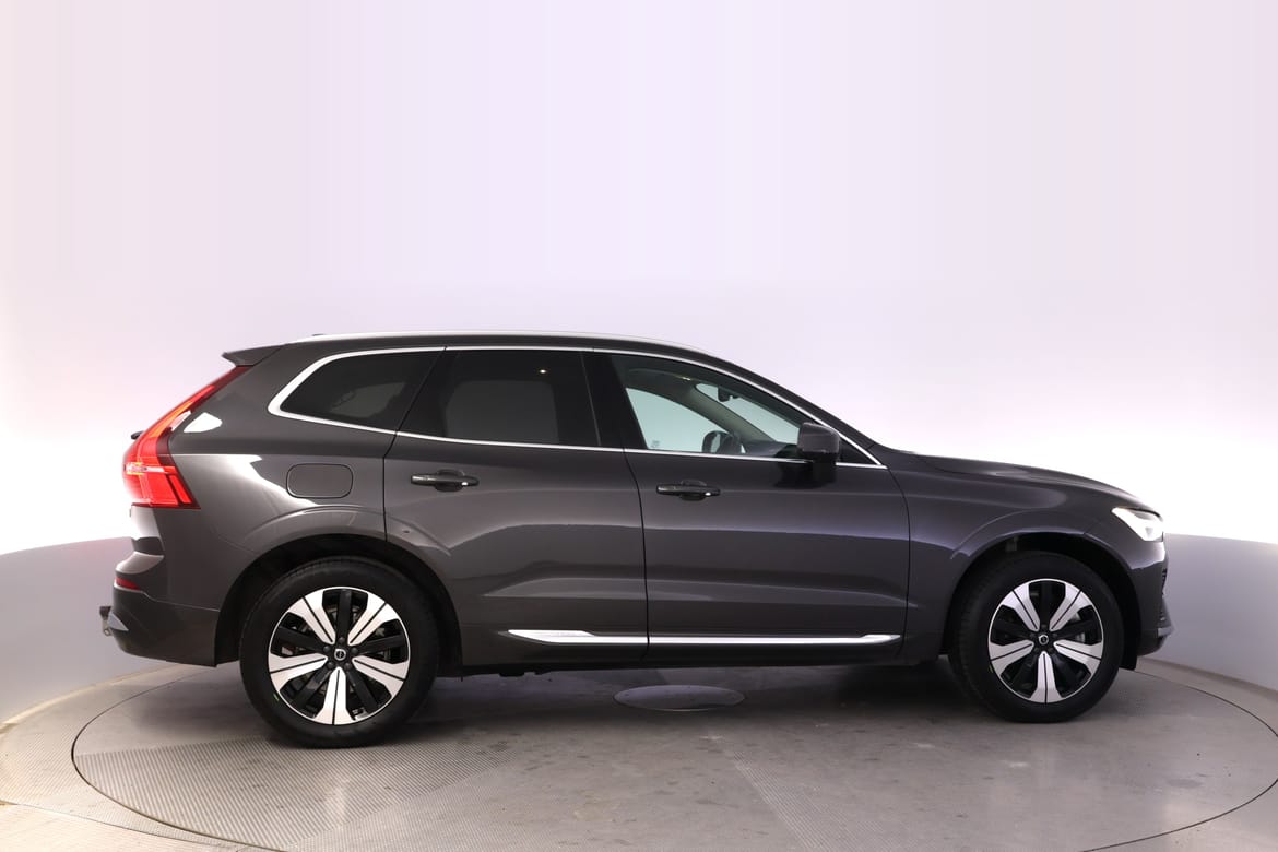 Volvo XC60 2024 - miniatyr 5
