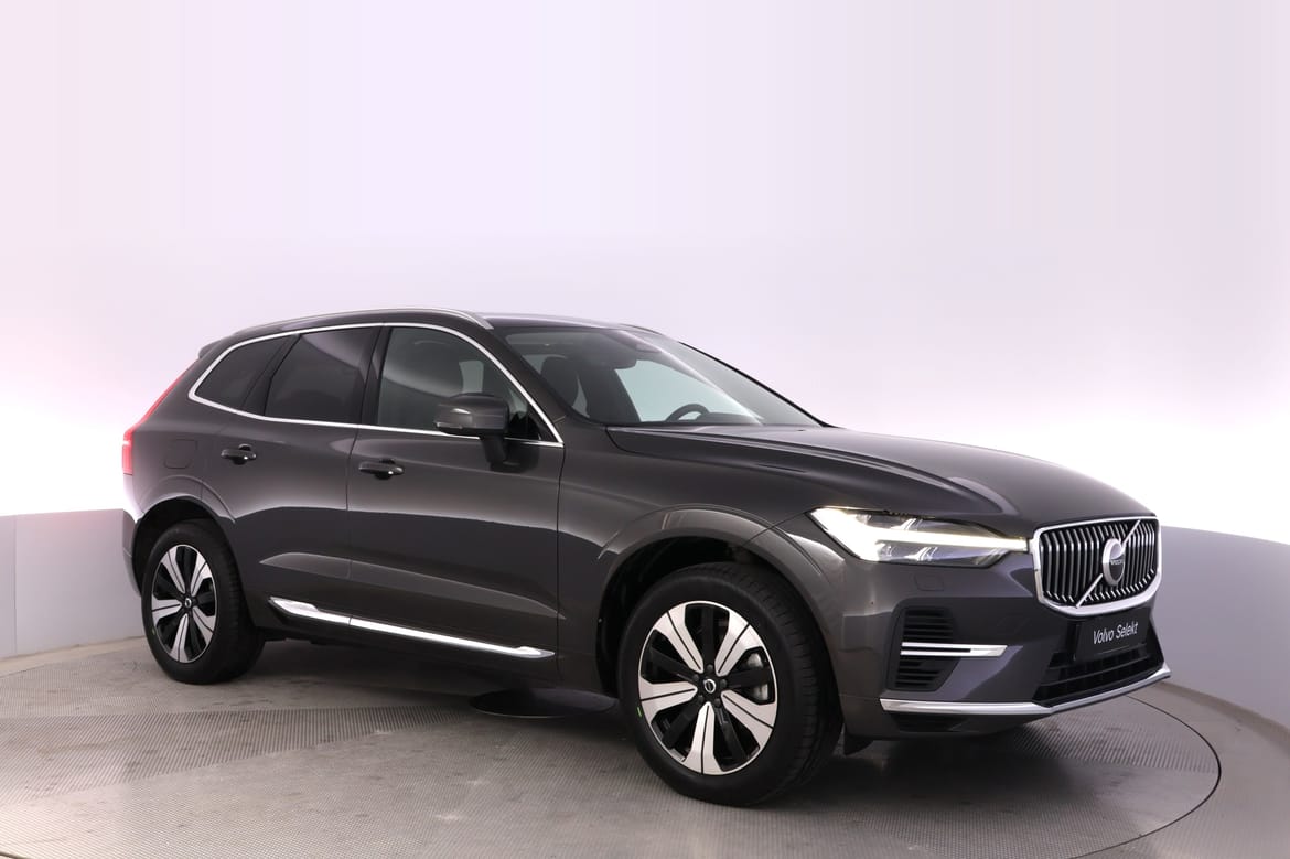 Volvo XC60 2024 - miniatyr 6
