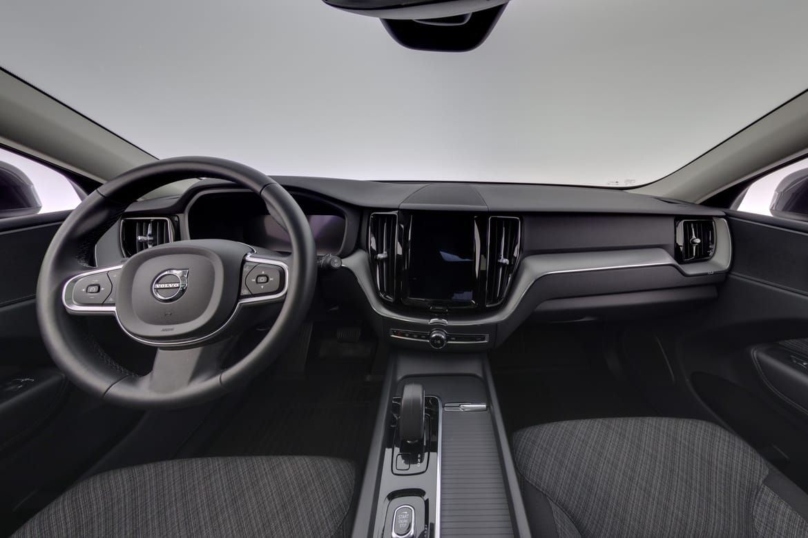 Volvo XC60 2024 - miniatyr 7