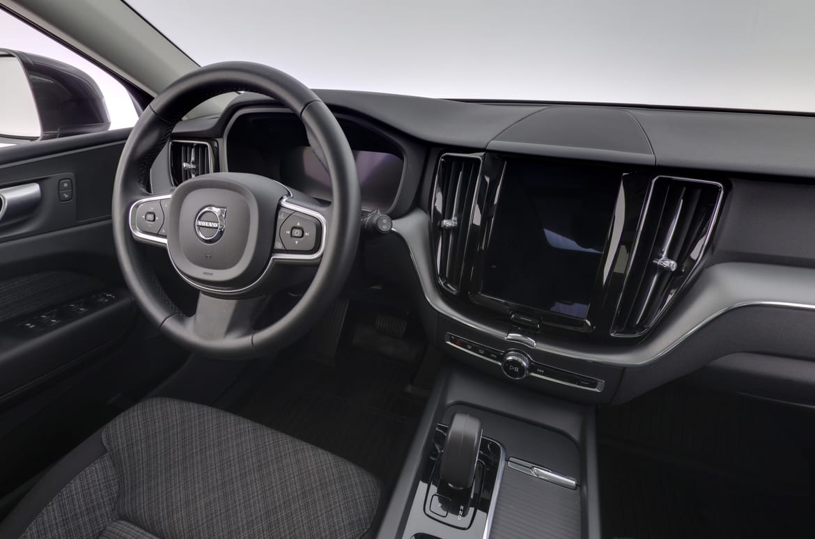 Volvo XC60 2024 - miniatyr 8