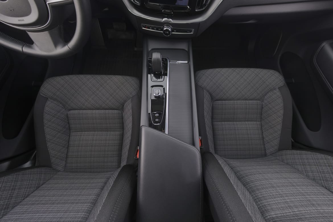 Volvo XC60 2024 - miniatyr 9
