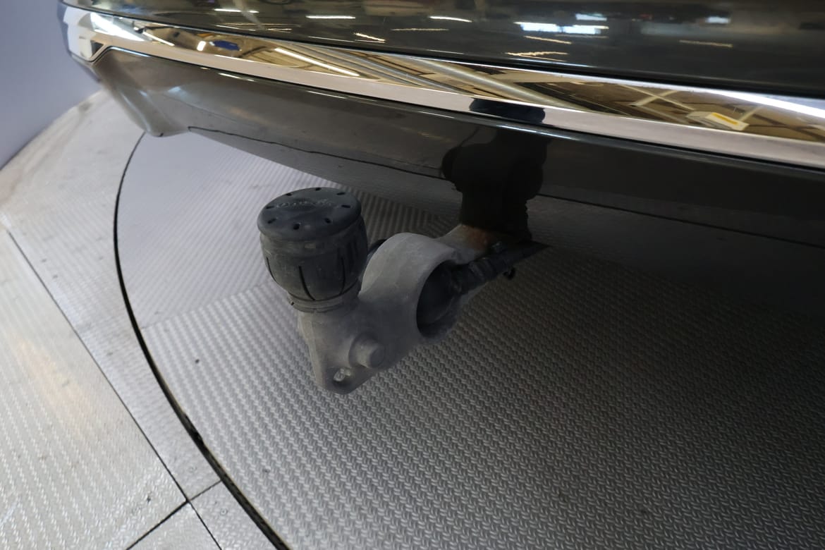 Volvo XC60 2024 - miniatyr 10