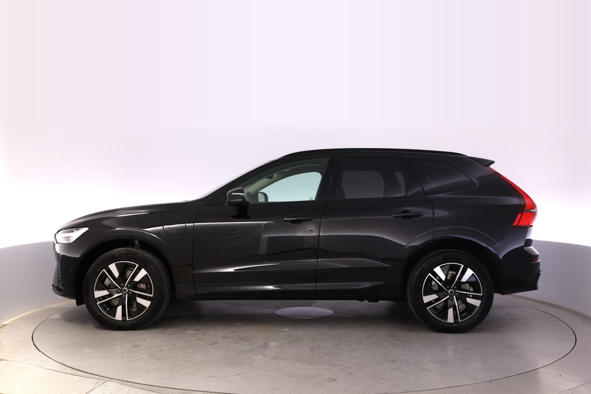 Volvo XC60 2027 - miniatyr 2