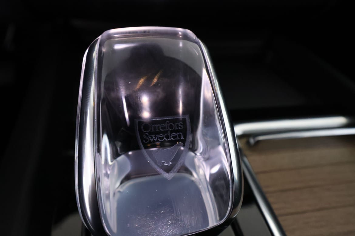 Volvo XC60 2027 - miniatyr 12
