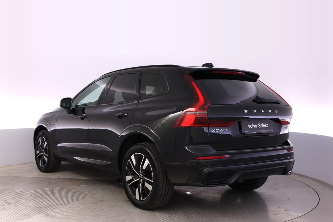Volvo XC60 2027 - miniatyr 3