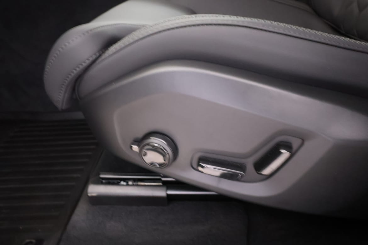 Volvo XC60 2027 - miniatyr 23