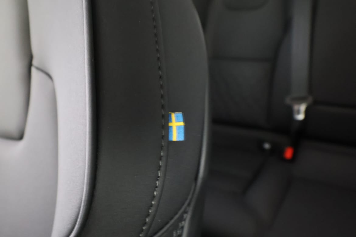 Volvo XC60 2027 - miniatyr 26