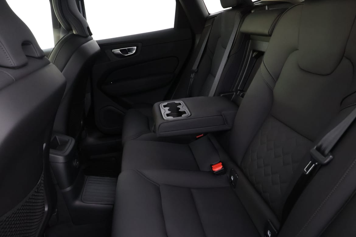 Volvo XC60 2027 - miniatyr 29