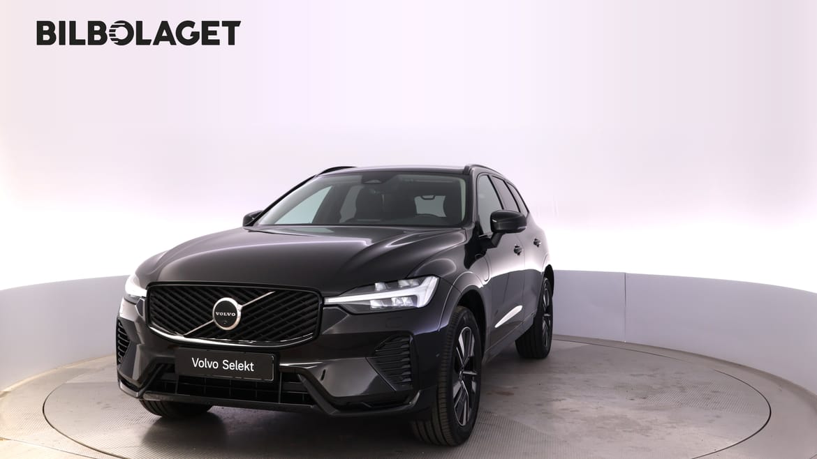 Volvo XC60 2027 - miniatyr 30