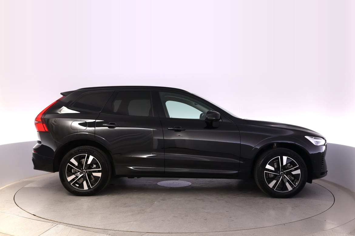 Volvo XC60 2027 - miniatyr 5