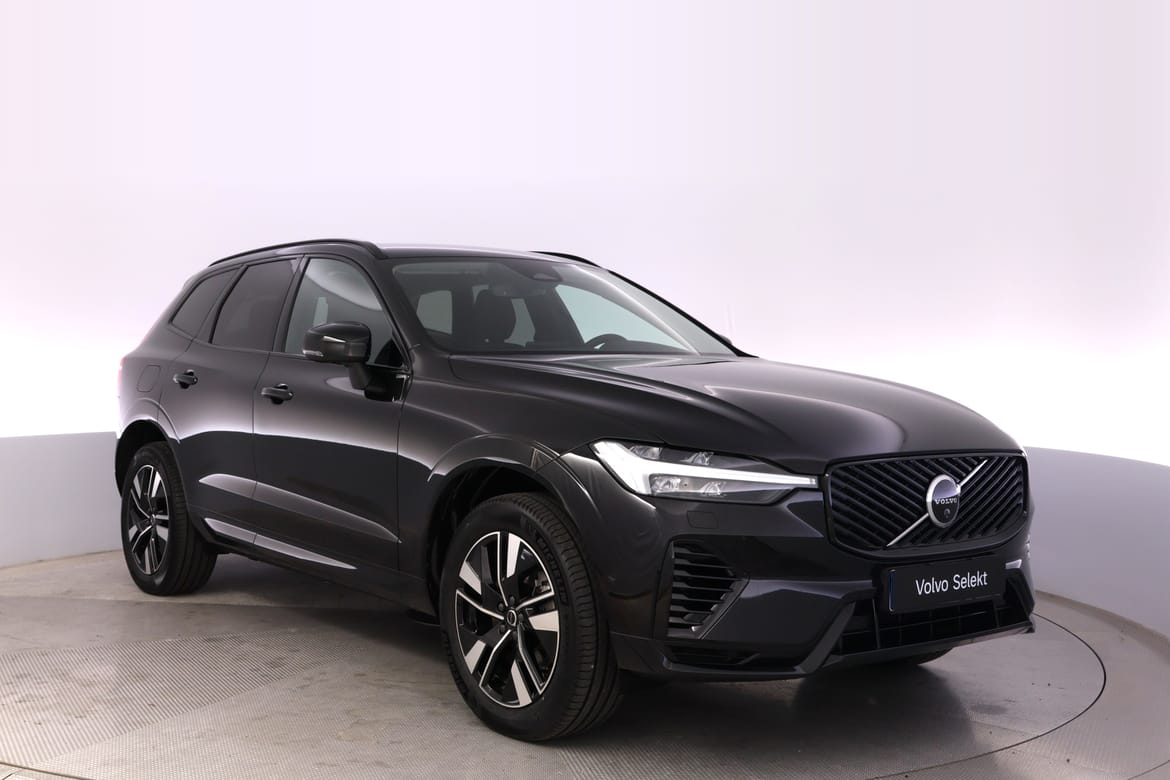 Volvo XC60 2027 - miniatyr 6