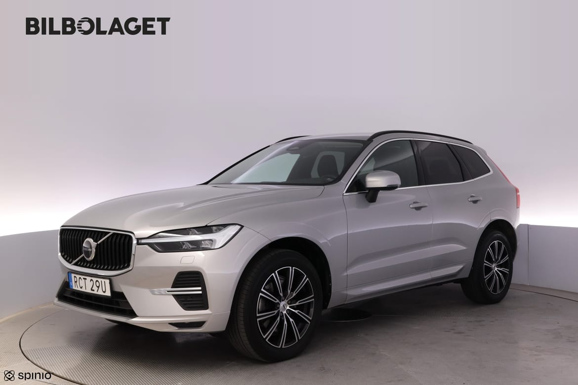 Volvo XC60 2023 - bild 1 av 22
