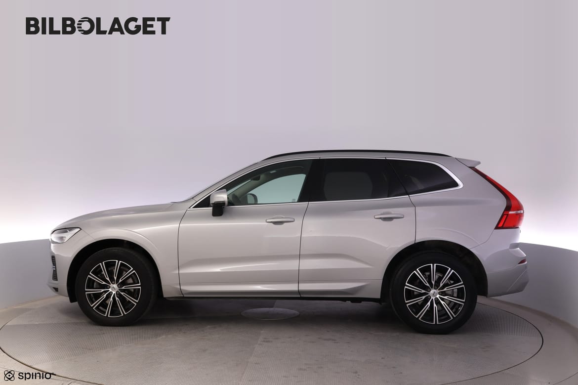 Volvo XC60 2023 - miniatyr 2