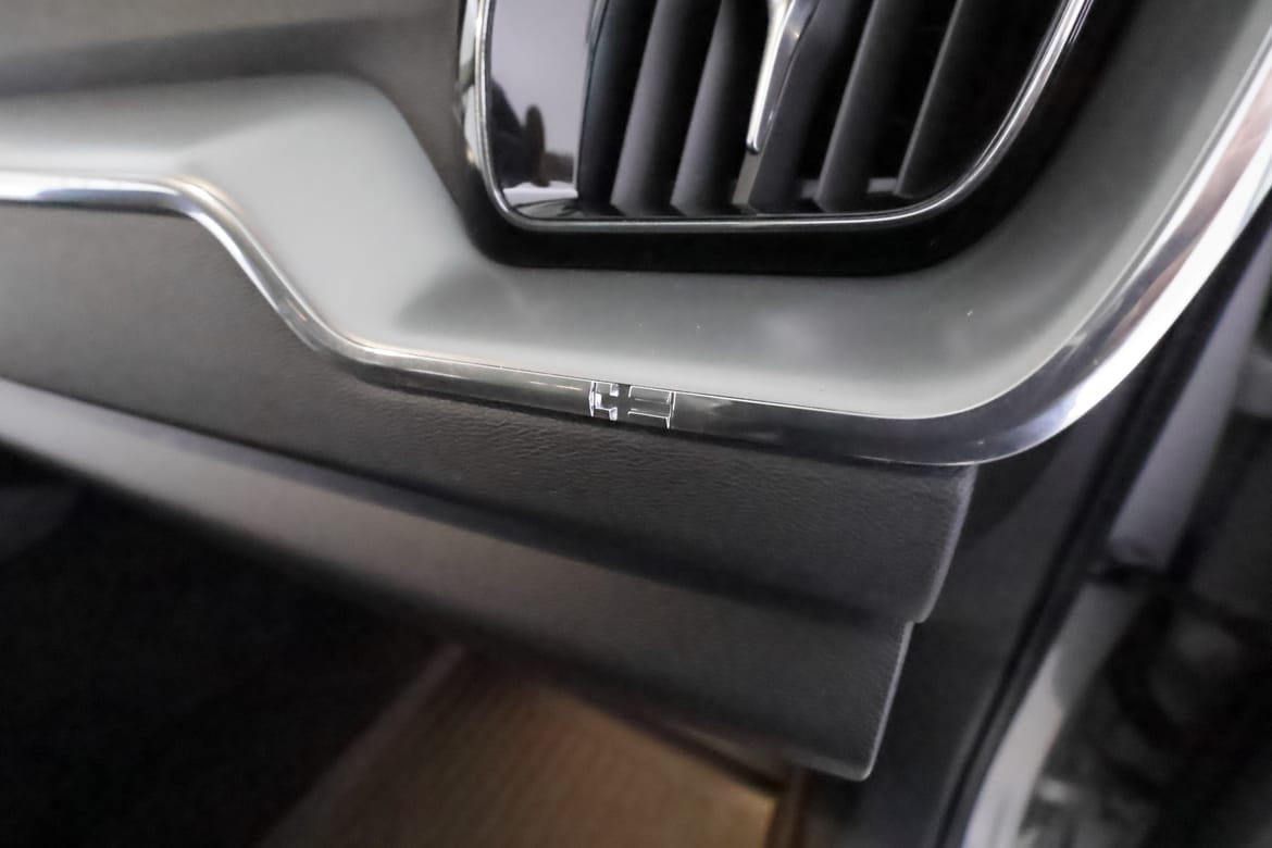 Volvo XC60 2023 - miniatyr 18