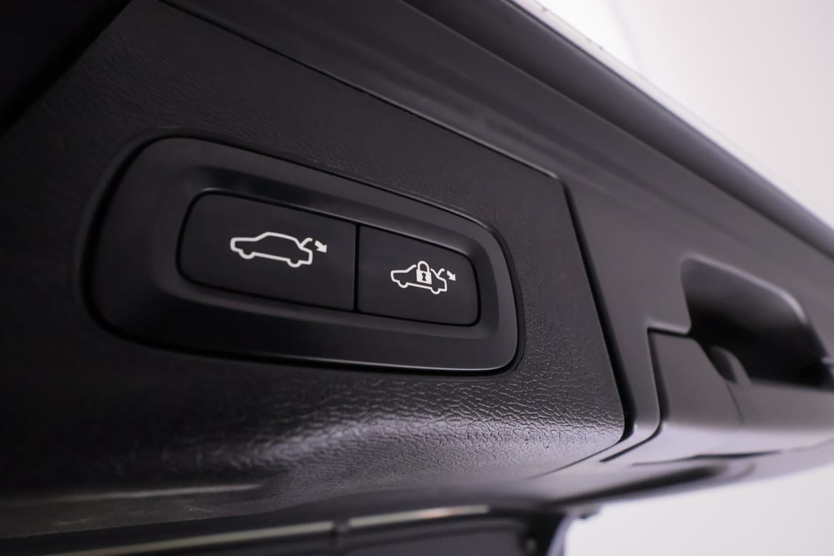 Volvo XC60 2023 - miniatyr 19