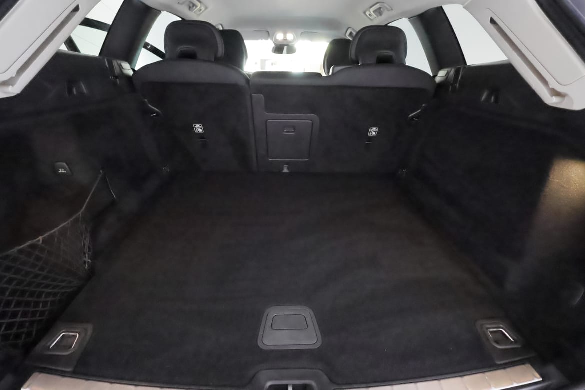 Volvo XC60 2023 - miniatyr 20