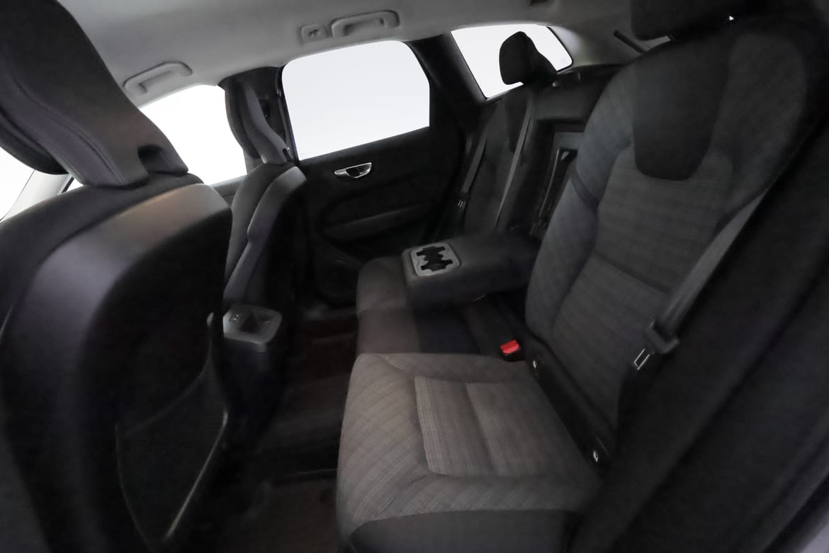 Volvo XC60 2023 - miniatyr 21