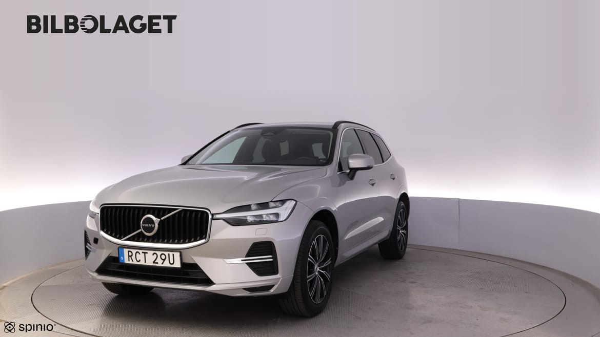Volvo XC60 2023 - miniatyr 22