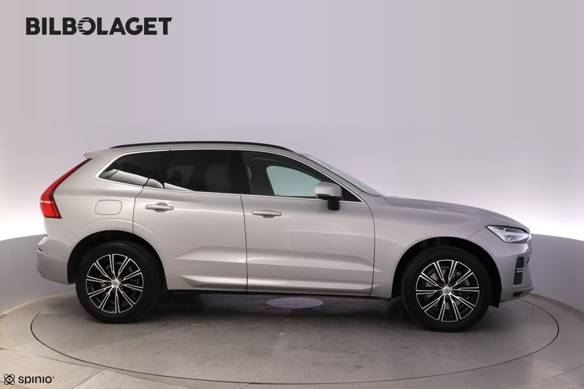 Volvo XC60 2023 - miniatyr 5
