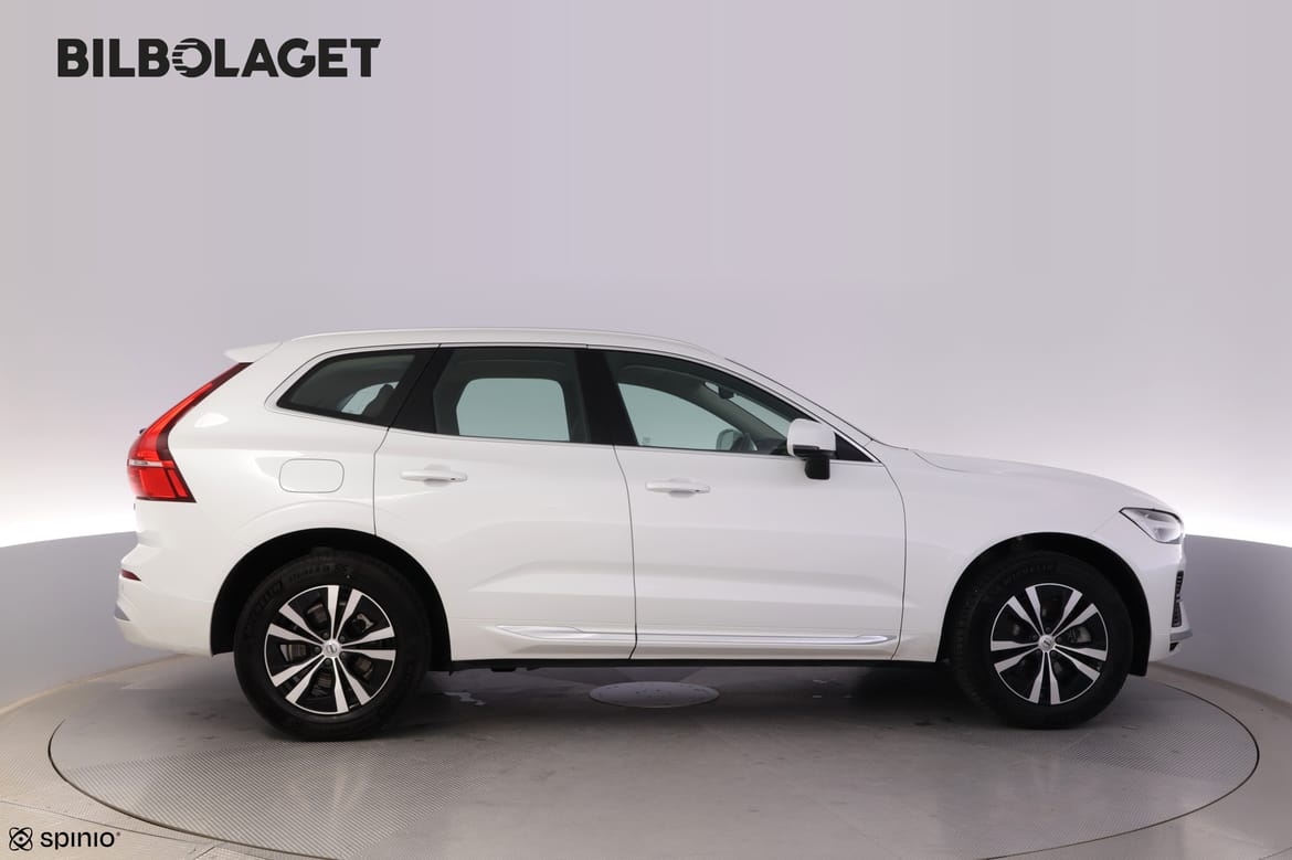 Volvo XC60 2025 - miniatyr 2