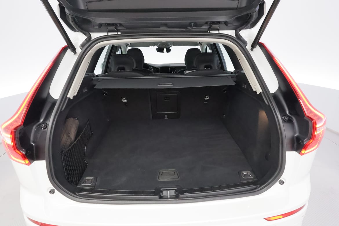 Volvo XC60 2025 - miniatyr 14