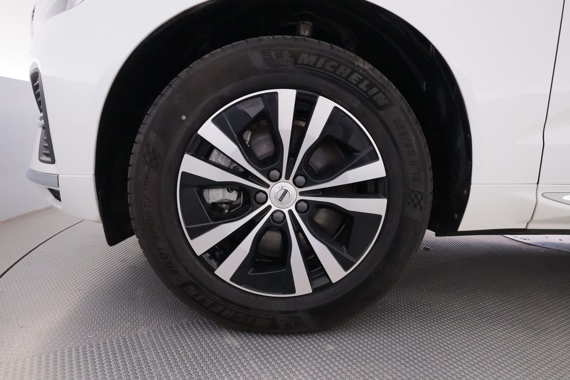 Volvo XC60 2025 - miniatyr 16