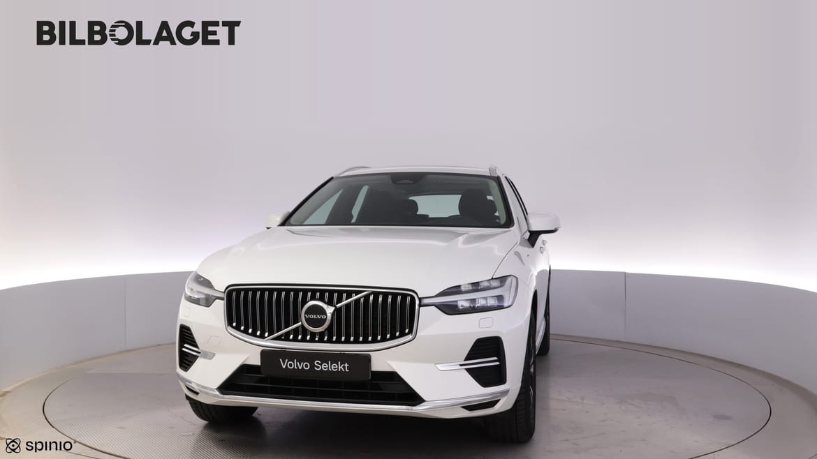 Volvo XC60 2025 - miniatyr 17