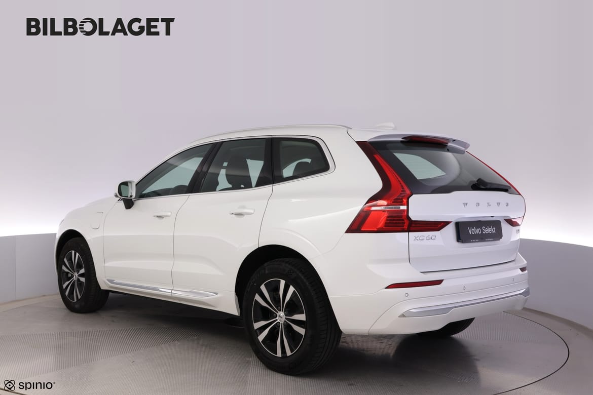 Volvo XC60 2025 - miniatyr 4