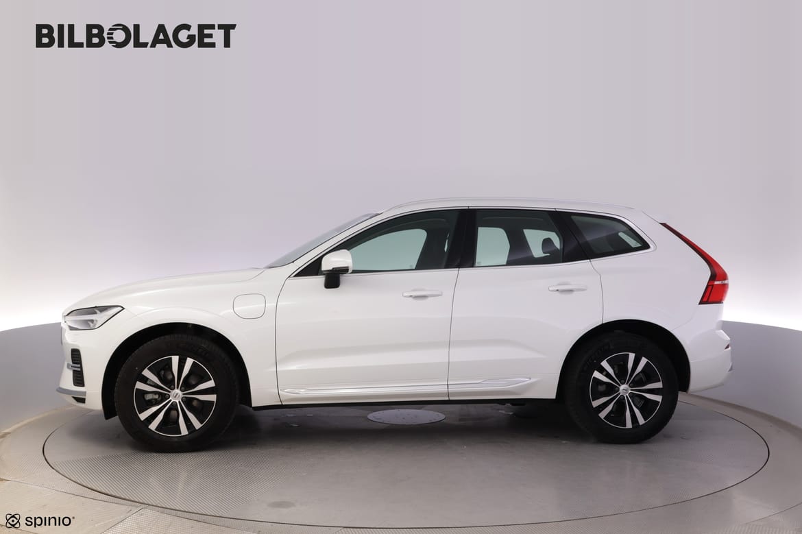 Volvo XC60 2025 - miniatyr 5