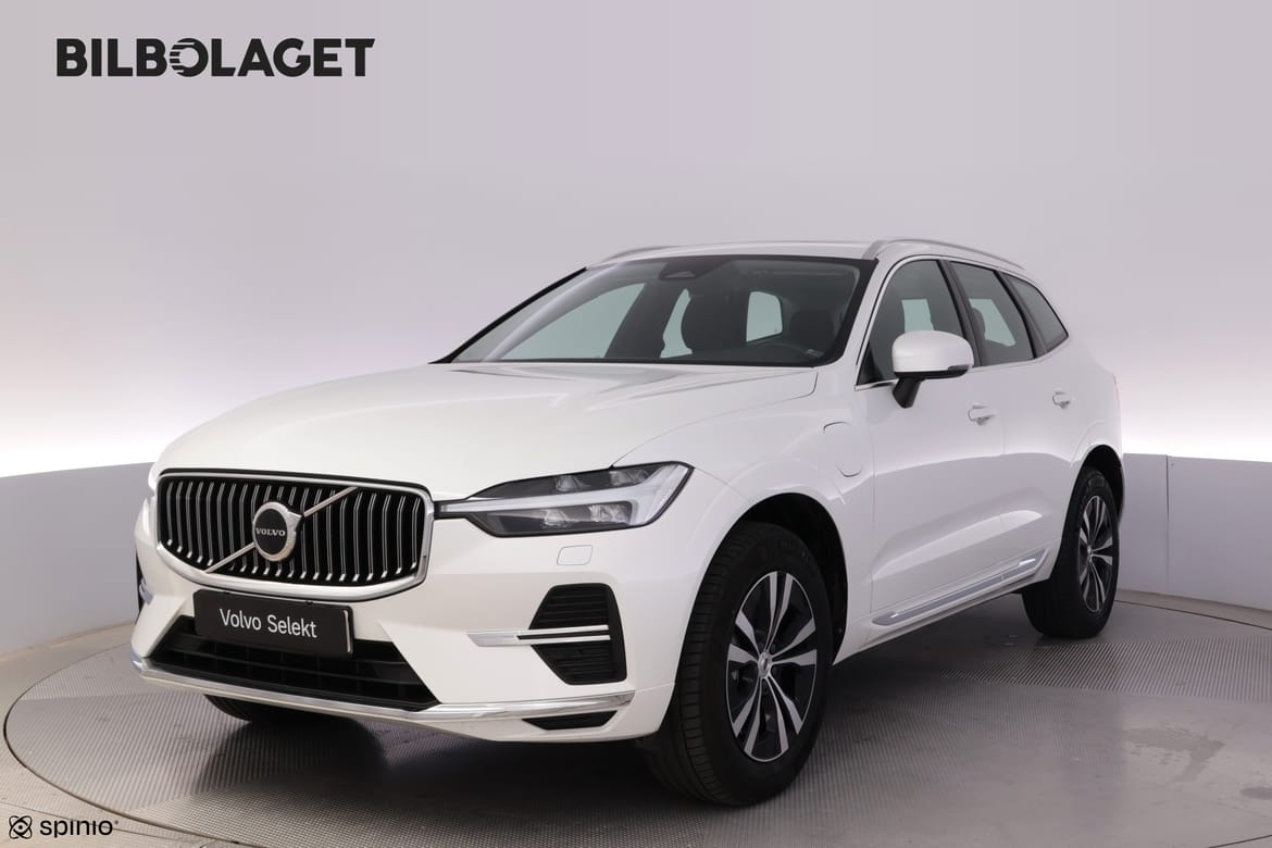 Volvo XC60 2025 - miniatyr 6