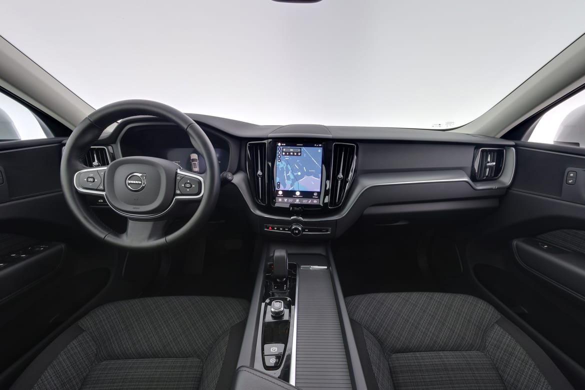 Volvo XC60 2025 - miniatyr 7