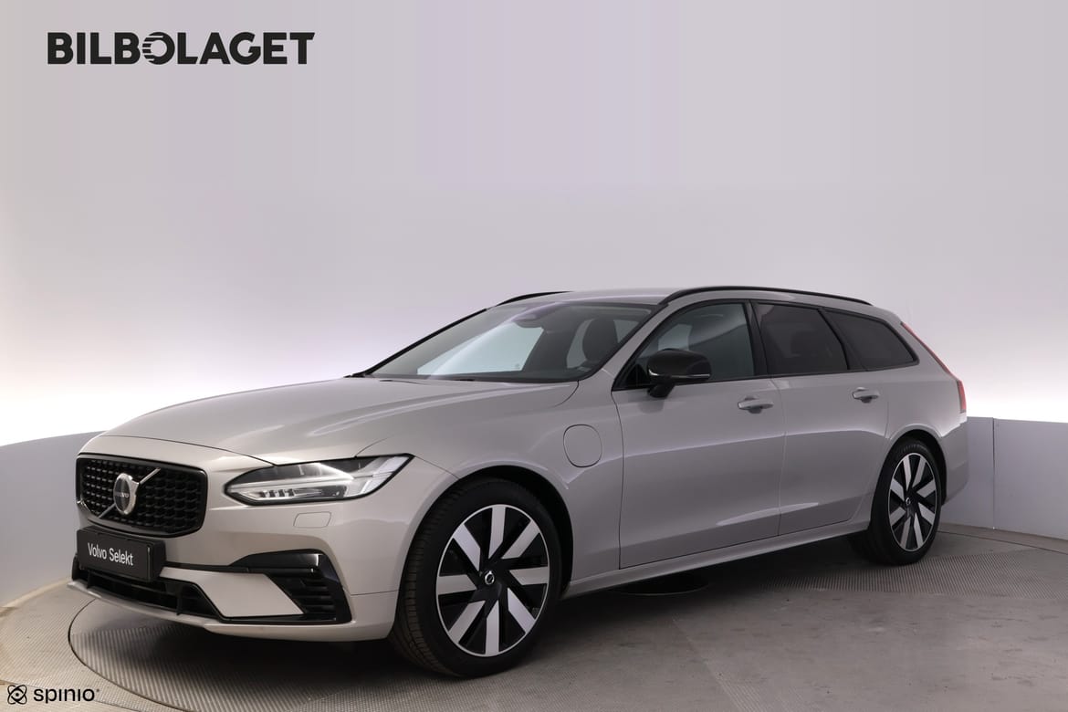 Volvo V90 2025 - bild 1 av 29