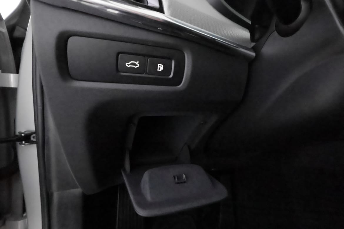 Volvo V90 2025 - miniatyr 15