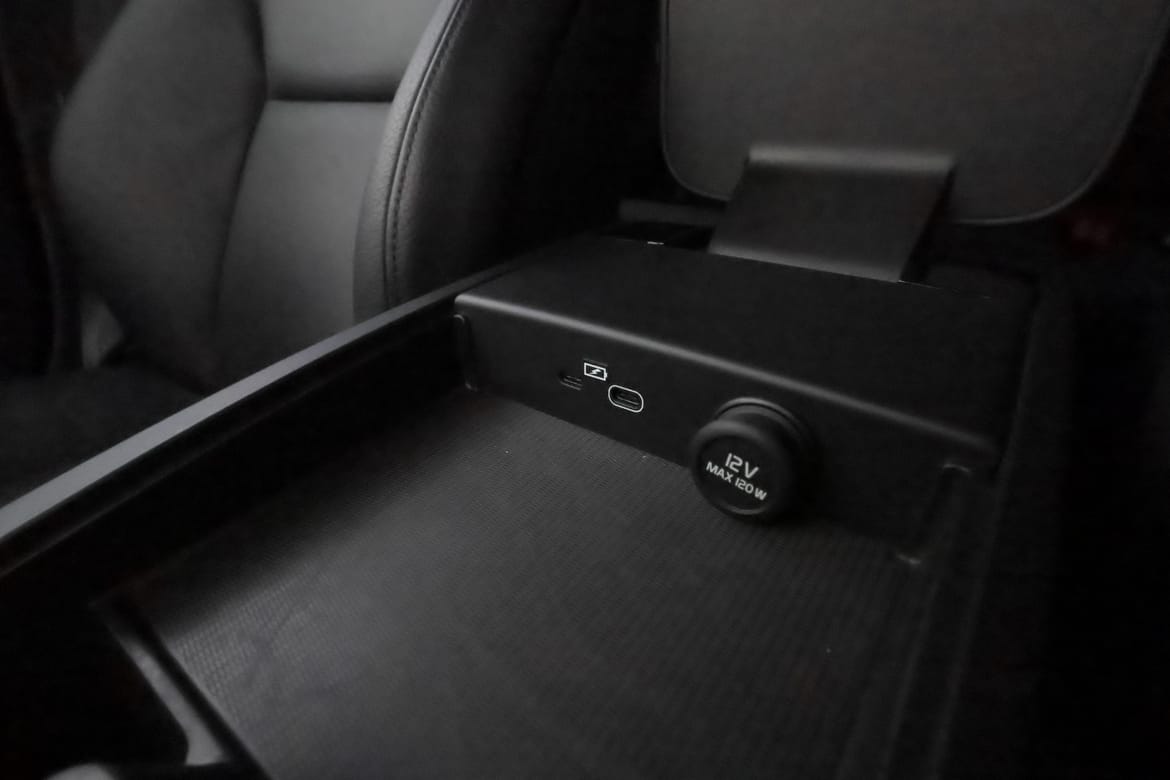 Volvo V90 2025 - miniatyr 16