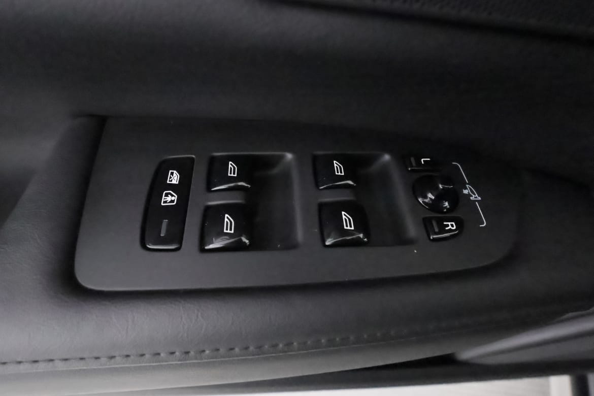 Volvo V90 2025 - miniatyr 20